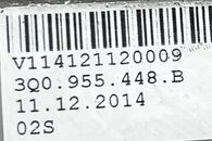 VW Passat B8 kombi r.v. 2015 nádoba na ostřikovače 3Q0955448B