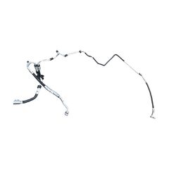 Audi Q5 8R r.v. 2012 trubka klimatizace 8R1260712D