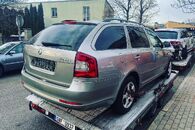 Náhradní díly Škoda Octavia 2 FL kombi 2012 CFHC NFP LF8H