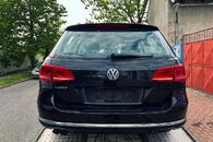 Veškeré náhradní díly VW Passat B7 kombi 2012 CFGB NLN LC9X