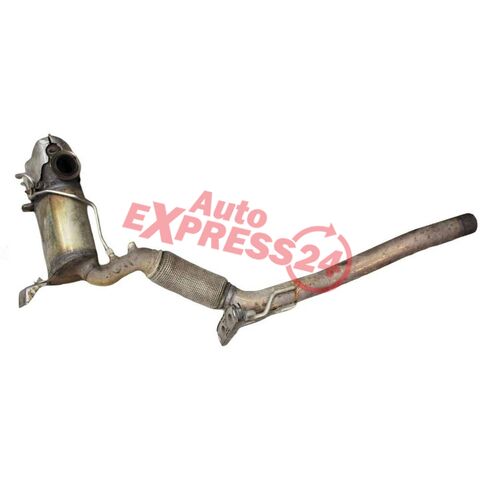 DPF 1K0254708F 1K0254708FX