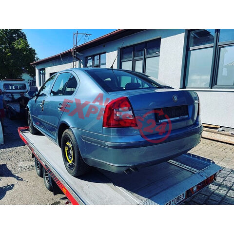 Veškeré náhradní díly Škoda Octavia 1.9TDI 77KW BXE JCR LF5X