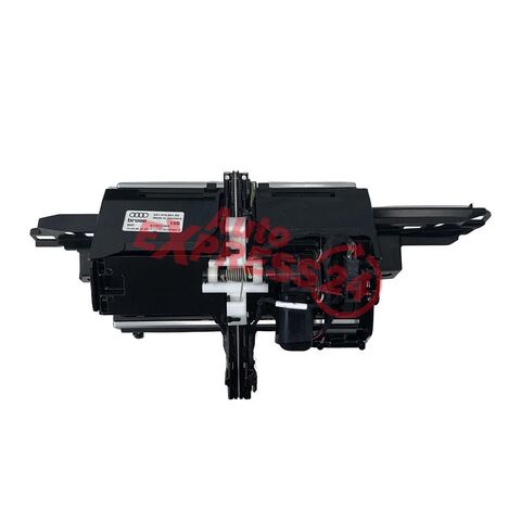 Audi A6 C7 4G facelift S-Line avant r.v. 2018 MMI displej 4G1919601AE