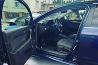 Veškeré náhradní díly VW Passat B7 kombi 2011 CFFB MSV LH5X