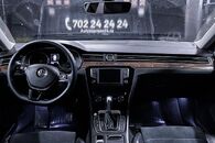 Vůz na náhradní díly VW Passat B8 kombi 2015 DDAA PZP LH5X