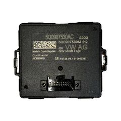 VW Passat B8 kombi r.v. 2015 řídící jednotka gateway 5Q0907530AC