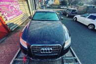Veškeré náhradní díly Audi A6 4F Allroad 2007 ASB JMQ LZ7L