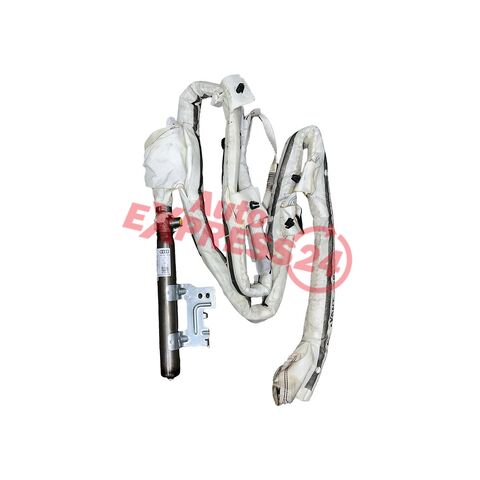 Audi A6 C7 4G avant r.v. 2012 levý stropní airbag 4G9880741B