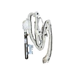 Audi A6 C7 4G avant r.v. 2012 levý stropní airbag 4G9880741B