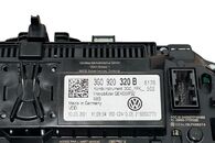3G0920320B VW Tiguan 5N Allspace r.v. 2021