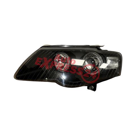 VW Passat B6 kombi r.v. 2010 levé přední světlo halogen
