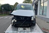 Veškeré náhradní díly VW Caddy 2K kombi 2006 BLS GQR LB9A