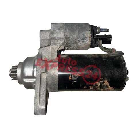 VW Golf 6 kombi r.v. 2012 startér LHW