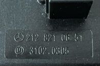 Mercedes Benz E220 kombi r.v. 2017 tlačítko kufru 2128210651