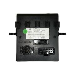 Audi A6 C6 4F S-line sedan r.v. 2007 centrální řídící jednotka 4F0907279