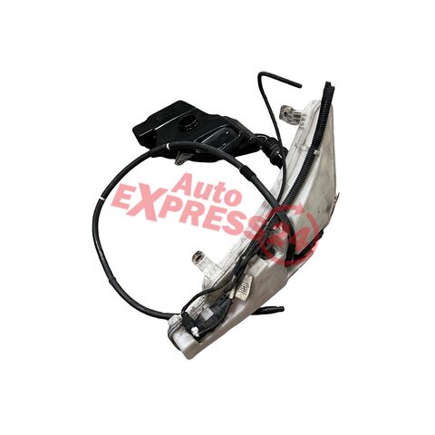 Audi A6 C7 4G avant r.v. 2012 nádoba na ostřikovače 4G8955451D