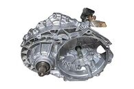 Převodovka 6Q START-STOP PAU 2.0TDI 103KW CAAC VW T5 FL