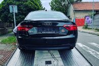 Veškeré náhradní díly Audi A5 8T Coupe Quattro CAPA KMU LZ9Y