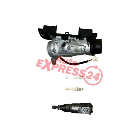 Škoda Yeti 5L r.v. 2011 spínací skříňka 1K0905851B 5K0905865
