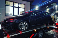 Veškeré náhradní díly VW Passat B7 kombi 2014 CFGB MHA LC8Z