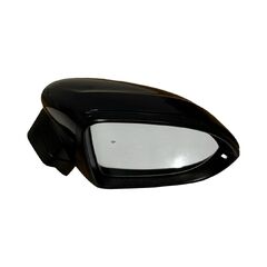 VW Passat B8 kombi r.v. 2015 tmavě modrá metalíza kód barvy LH5X pravé zpětné zrcátko 9+1 pinů