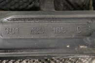 VW Tiguan 5N r.v. 2008 řízení elektrické 3C1423050G