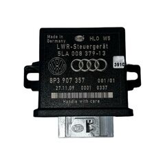 Audi A3 8P Sportback r.v. 2010 řídící jednotka sklonu světel 8P3907357