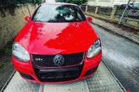Veškeré náhradní díly VW Golf 5 1K GTI 2006 AXX HUT LY3D