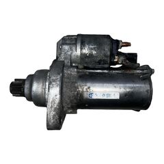 Škoda Octavia 2 RS facelift kombi r.v. 2010 startér KZS manuál 6Q 10 zubů 02M911023G