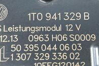 Pravé přední světlo xenon 7N5941752 8K0941597E 1T0941329B Seat Alhambra 7L r.v. 2014