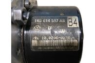 ABS 1K0907379AB motorek 1K0614517AB benzínový motor 2.0FSI 110KW kód motoru BVX Octavia 2 kombi r.v. 2006
