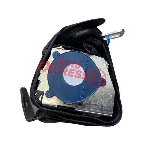 VW Sharan levý zadní pás druhá řada 7N0857805