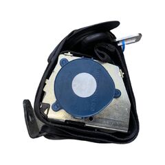 VW Sharan levý zadní pás druhá řada 7N0857805