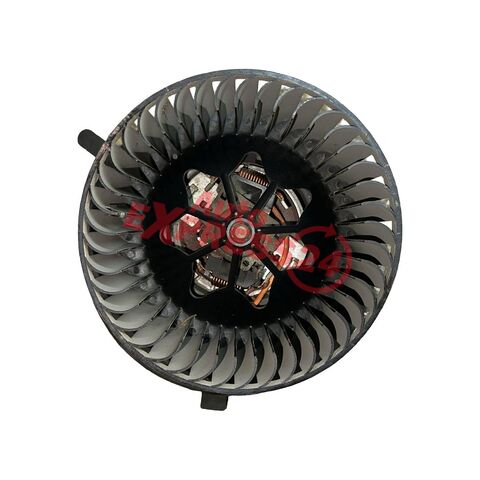 Škoda Superb 2 sedan r.v. 2010 ventilátor topení 3C0907521F 3C1820015N