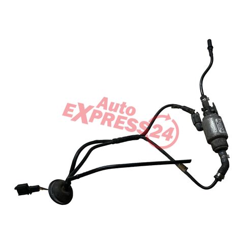 VW Passat B7 kombi r.v. 2013 čerpadlo webasta