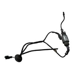 VW Passat B7 kombi r.v. 2013 čerpadlo webasta