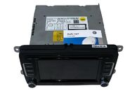 VW Passat B7 kombi r.v. 2013 autorádio 3C8035190C