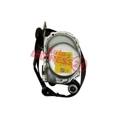 Škoda Superb 3 kombi zadní pás 3V9857447B