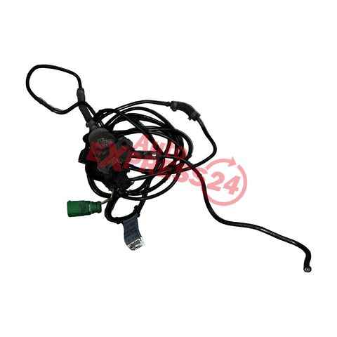 Audi A4 B9 8W S-Line avant r.v. 2017 čerpadlo webasta 710278868047