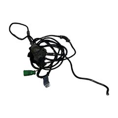 Audi A4 B9 8W S-Line avant r.v. 2017 čerpadlo webasta 710278868047