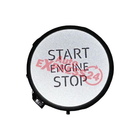 Audi Q7 4M r.v. 2018 druhá generace tlačítko START STOP 4M1905217D