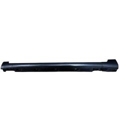 VW Passat B6 kombi R-Line r.v. 2010 šedá metalíza kód barvy LK7X levý práh 3C0853855D