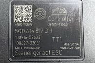 VW Passat B8 kombi r.v. 2019 řídící jednotka ABS 5Q0614517DH