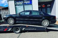 Veškeré náhradní díly VW Phaeton 3D r.v. 2010 CEXA KUK LR9V