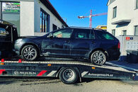 Veškeré náhradní díly Škoda Octavia 2 FL kombi CAXA LHY LF9R
