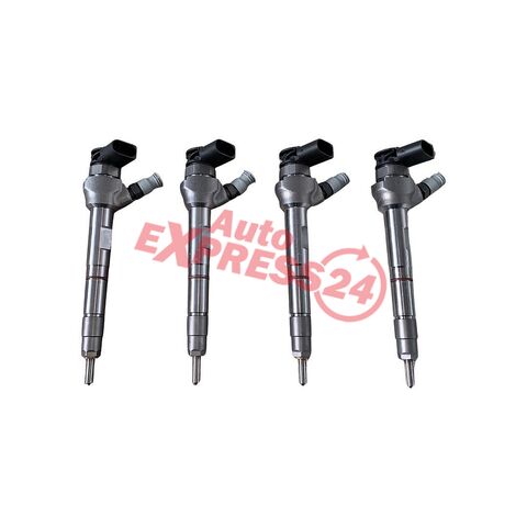 Vstřik vstřiky 05L130277M