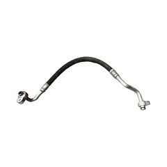 Škoda Fabia 3 facelift hatchback Cool Plus r.v. 2019 trubka klimatizace 6C0816721G