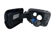 Audi A6 C7 4G avant r.v. 2013 černá metalíza kód barvy LZ9Y víko nádrže 4G0809906A