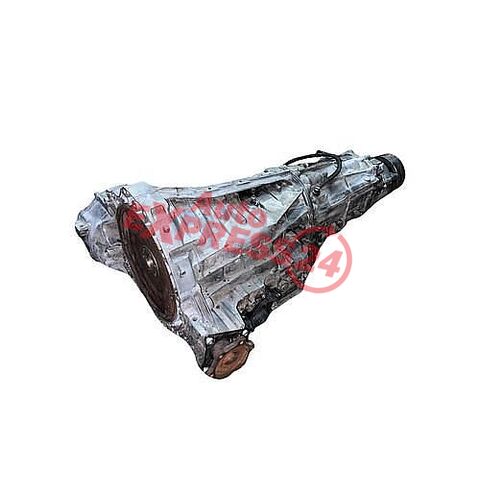 Převodovka 7A S-TRONIC 4x4 START-STOP NKJ 2.0TDI 130KW CGL CGLC