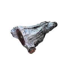 Převodovka 7A S-TRONIC 4x4 START-STOP NKJ 2.0TDI 130KW CGL CGLC